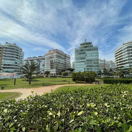 Apartamento Completo Riviera De Sao Lourenco Bertioga Exterior photo