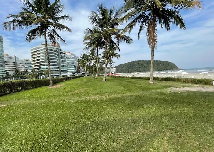 Apartamento Completo Riviera De Sao Lourenco