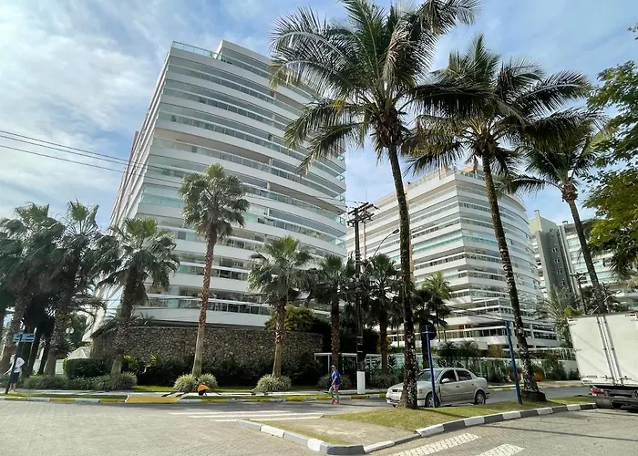 Apartamento Completo Riviera De Sao Lourenco