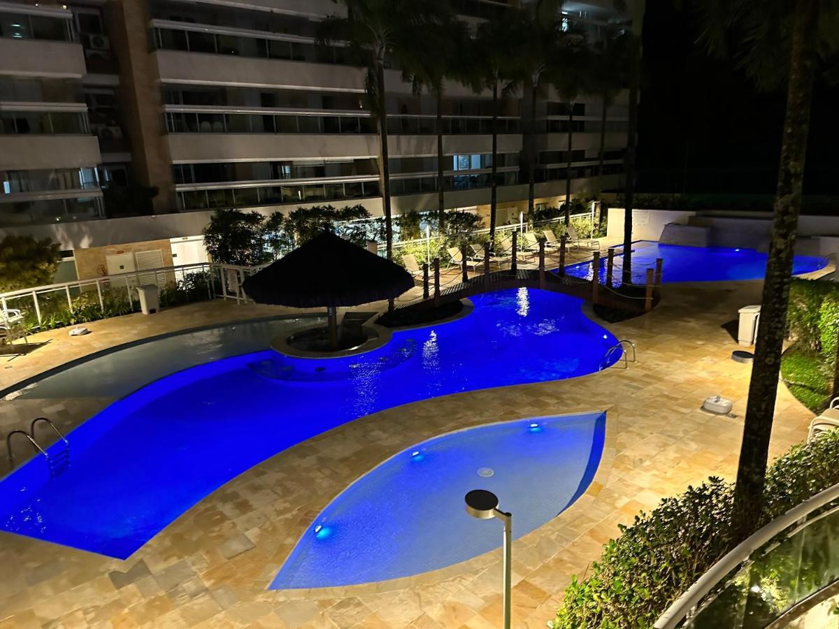 Completo Riviera De Sao Lourenco Holiday home Bertioga