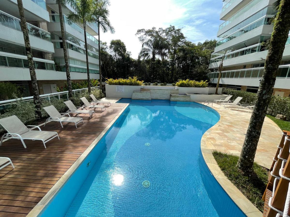 Holiday home Completo Riviera De Sao Lourenco