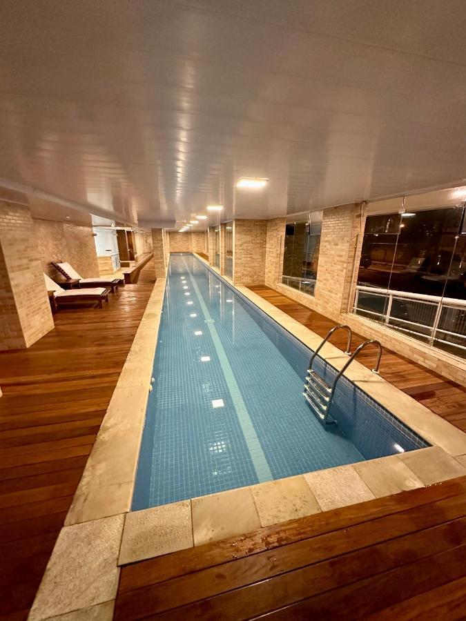Holiday home Completo Riviera De Sao Lourenco Bertioga