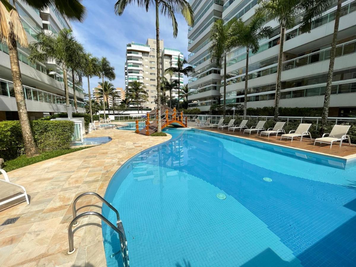 Completo Riviera De Sao Lourenco Holiday home Bertioga