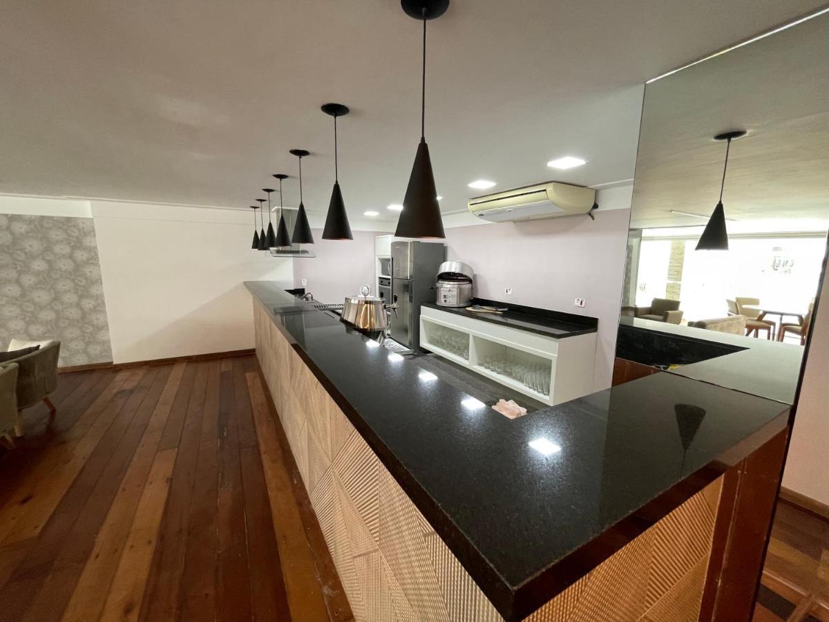 Holiday home Completo Riviera De Sao Lourenco