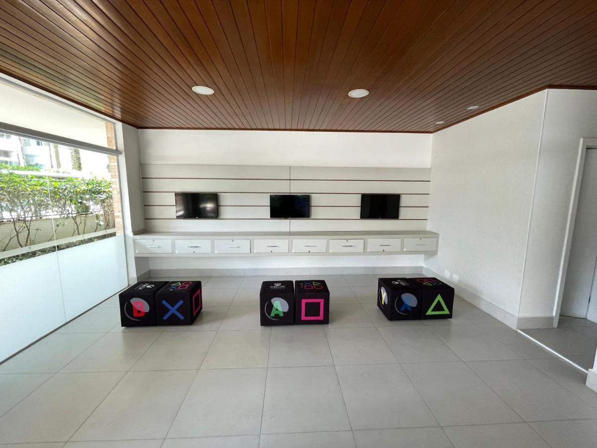 Holiday home Completo Riviera De Sao Lourenco *