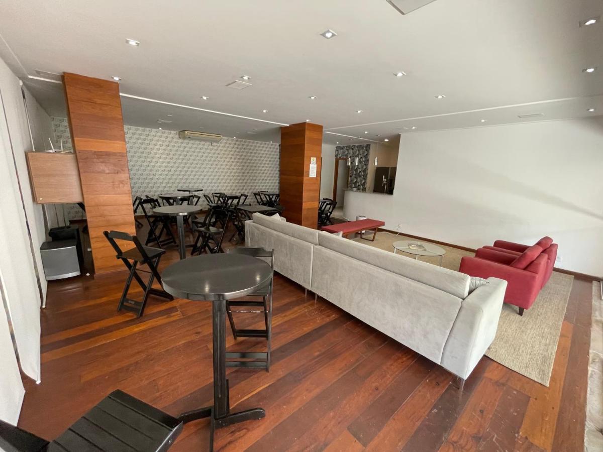 Completo Riviera De Sao Lourenco Holiday home