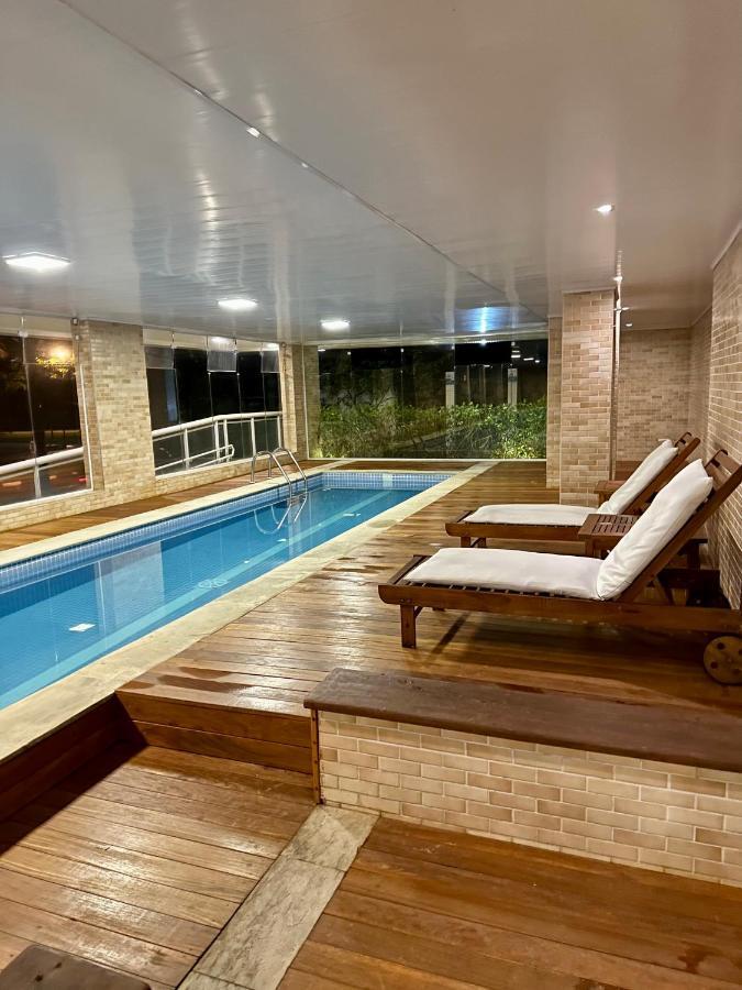 Holiday home Completo Riviera De Sao Lourenco