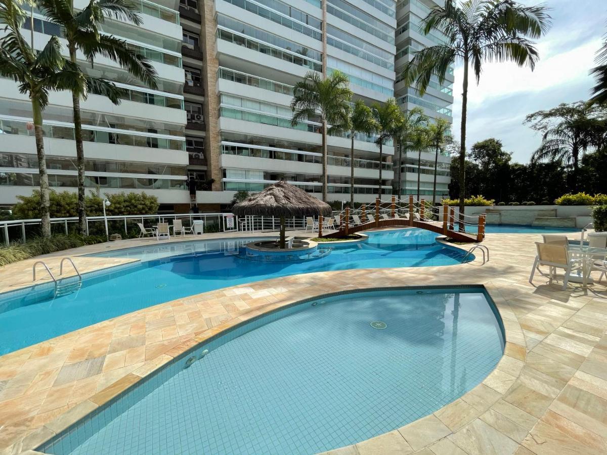 Holiday home Completo Riviera De Sao Lourenco