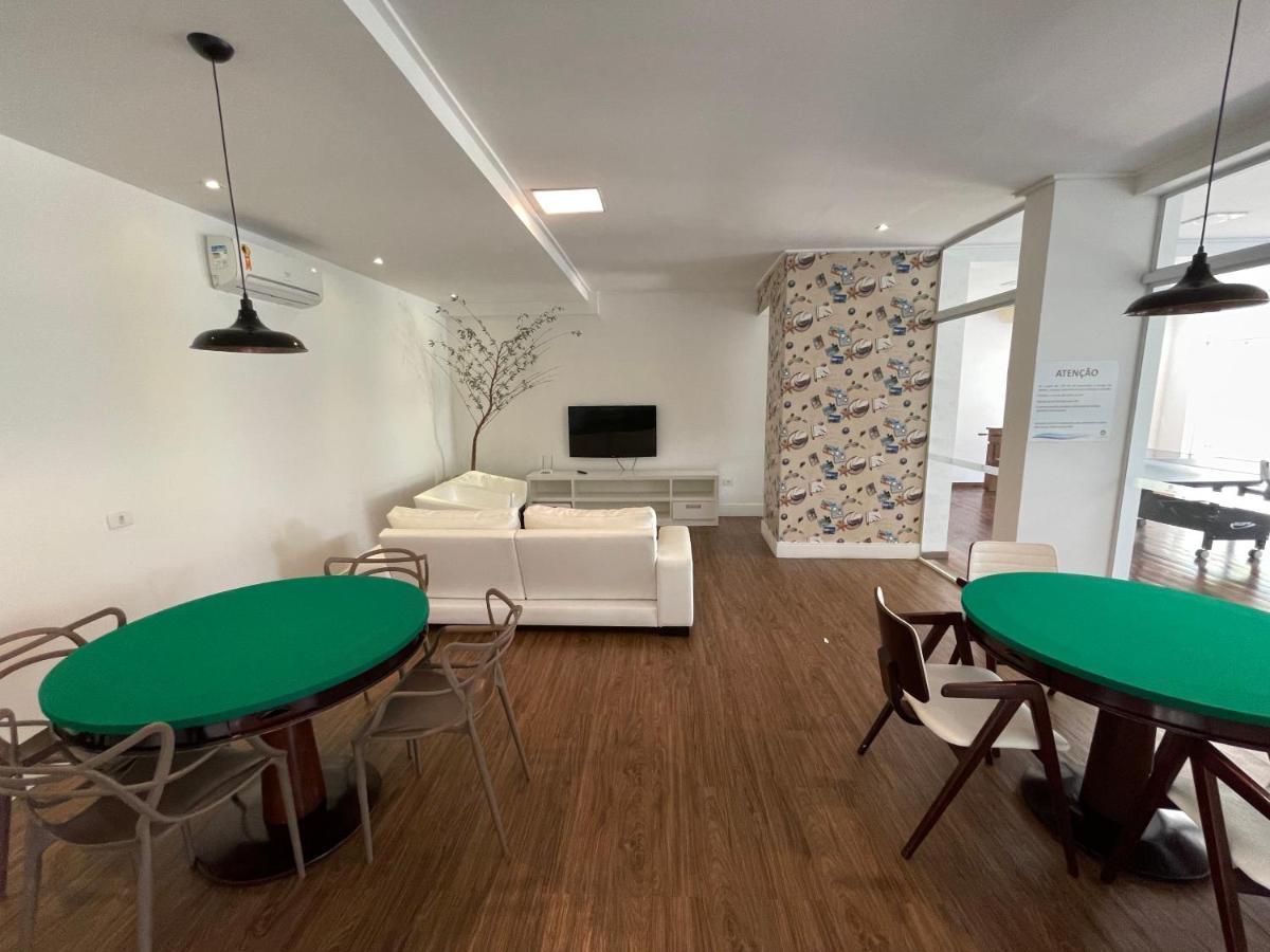 Completo Riviera De Sao Lourenco Holiday home