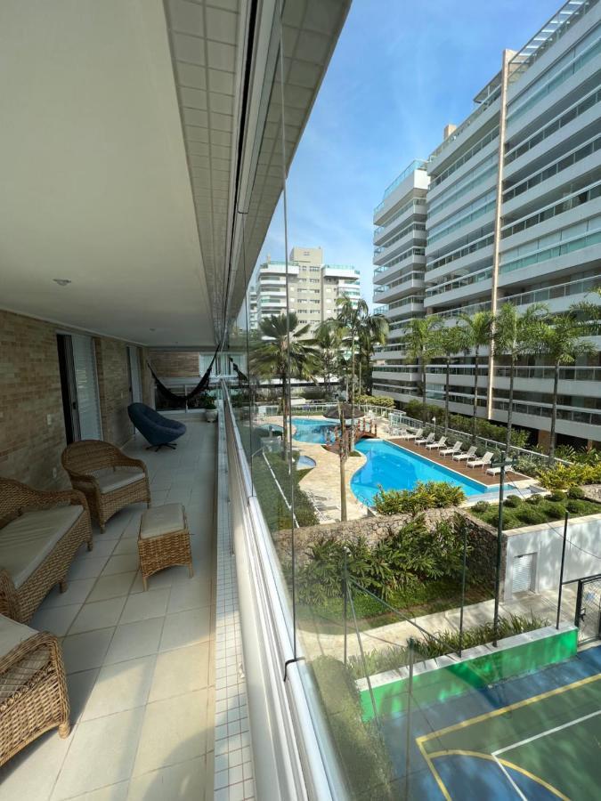 Completo Riviera De Sao Lourenco Holiday home *