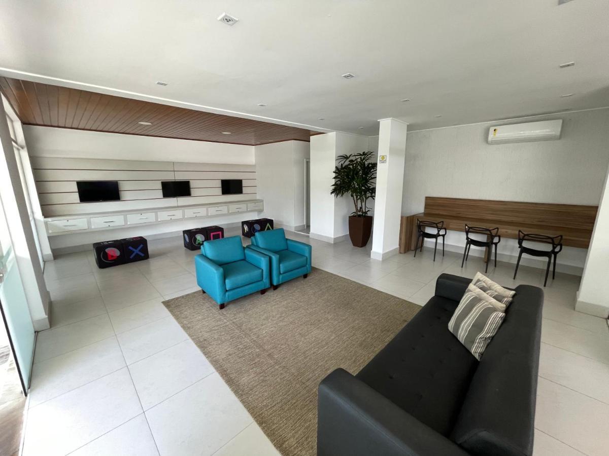 Holiday home Completo Riviera De Sao Lourenco *