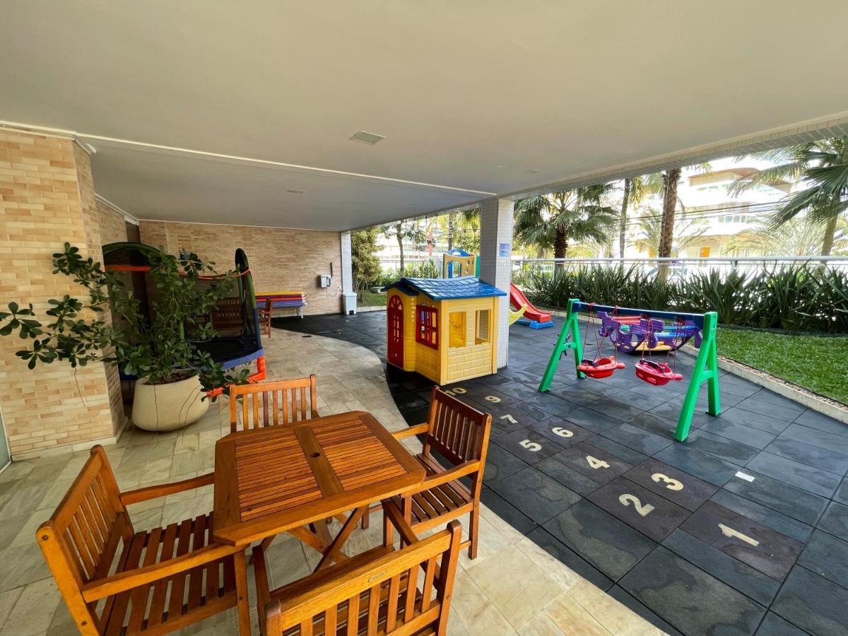 Completo Riviera De Sao Lourenco Holiday home
