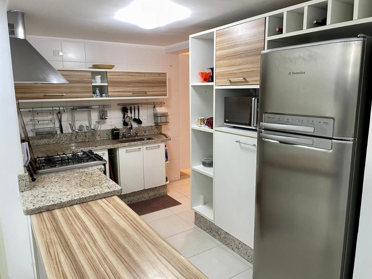 Holiday home Completo Riviera De Sao Lourenco *