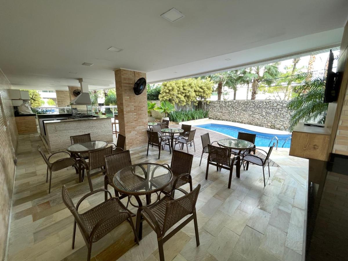 Holiday home Completo Riviera De Sao Lourenco Bertioga