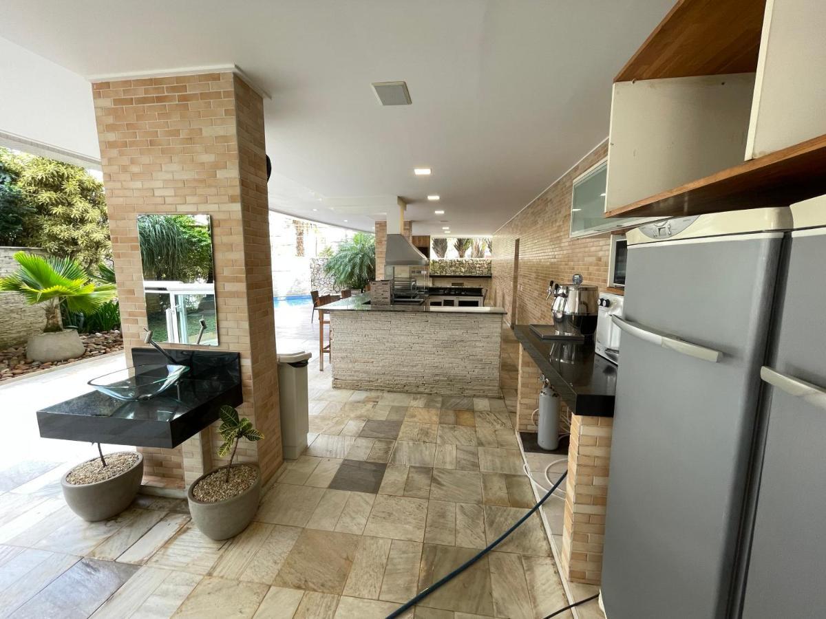 Holiday home Completo Riviera De Sao Lourenco Bertioga