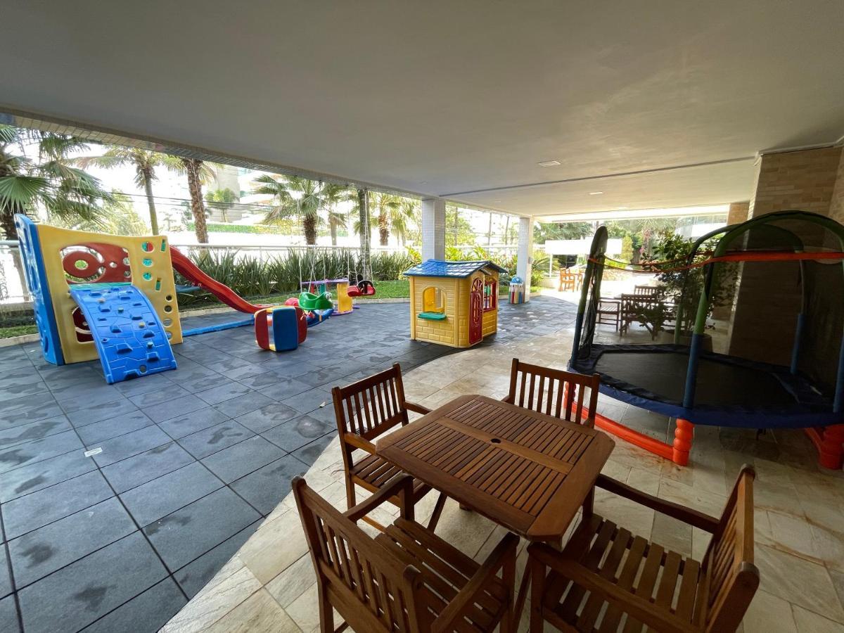 Holiday home Completo Riviera De Sao Lourenco