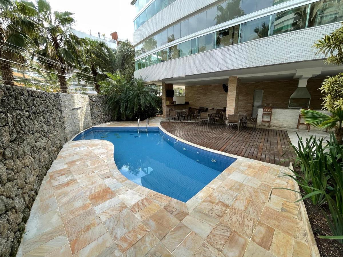 Completo Riviera De Sao Lourenco Holiday home Bertioga