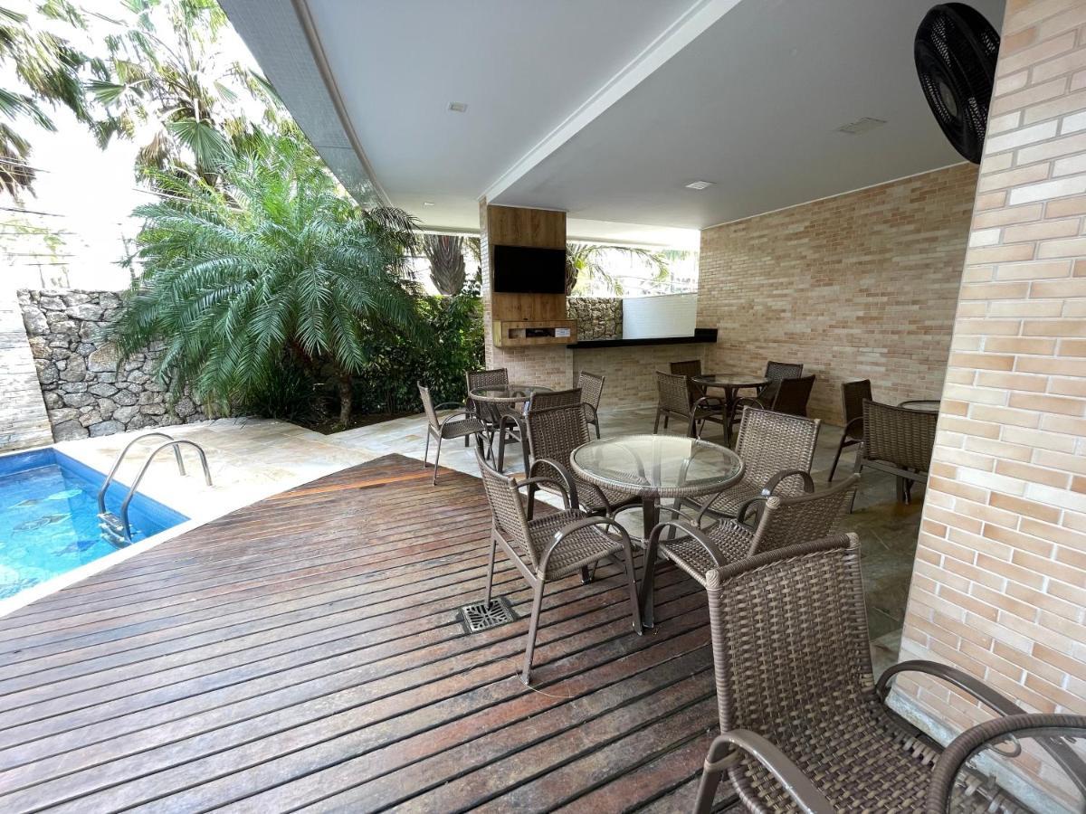 Completo Riviera De Sao Lourenco Holiday home *