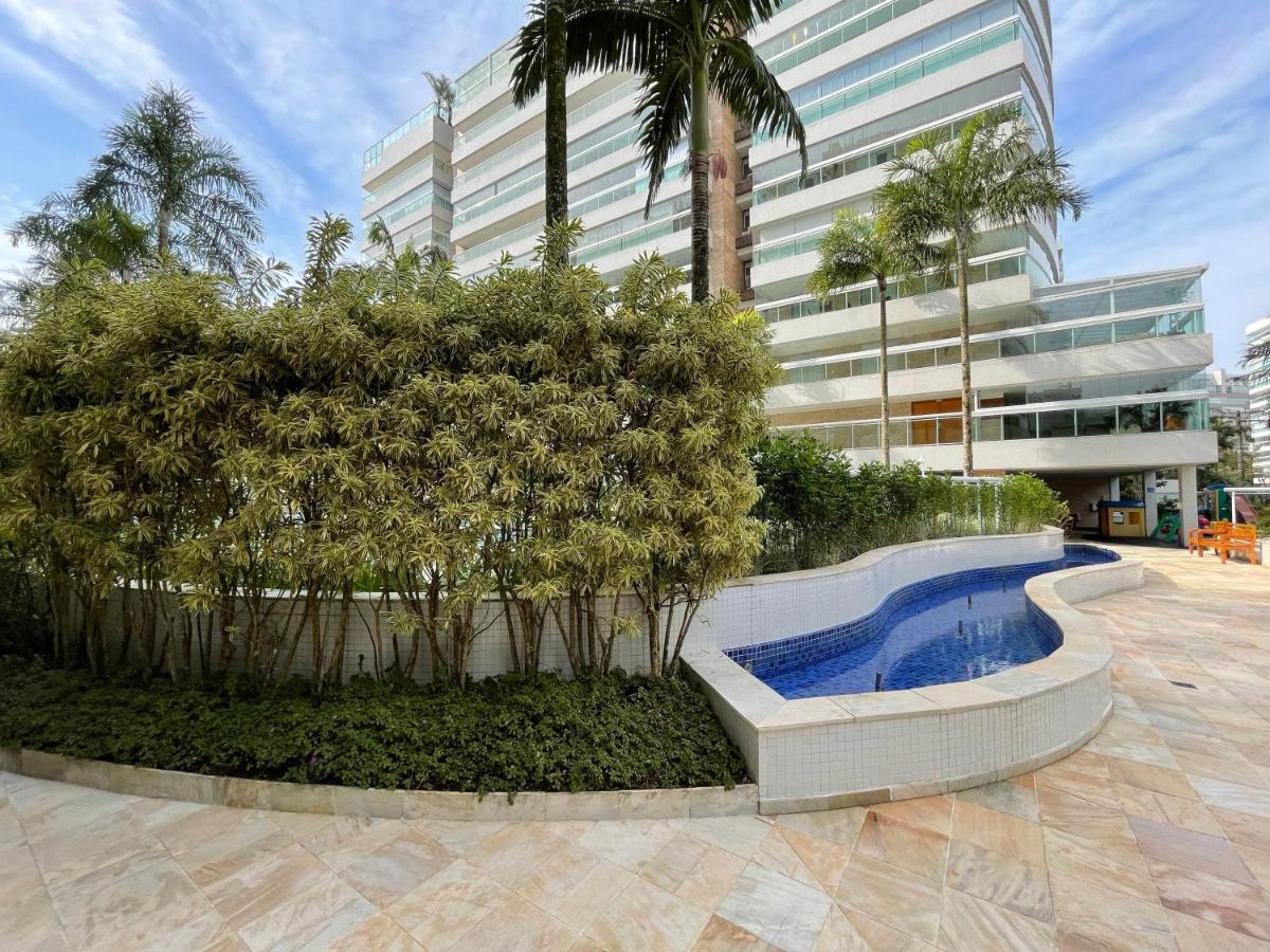 Holiday home Completo Riviera De Sao Lourenco Bertioga
