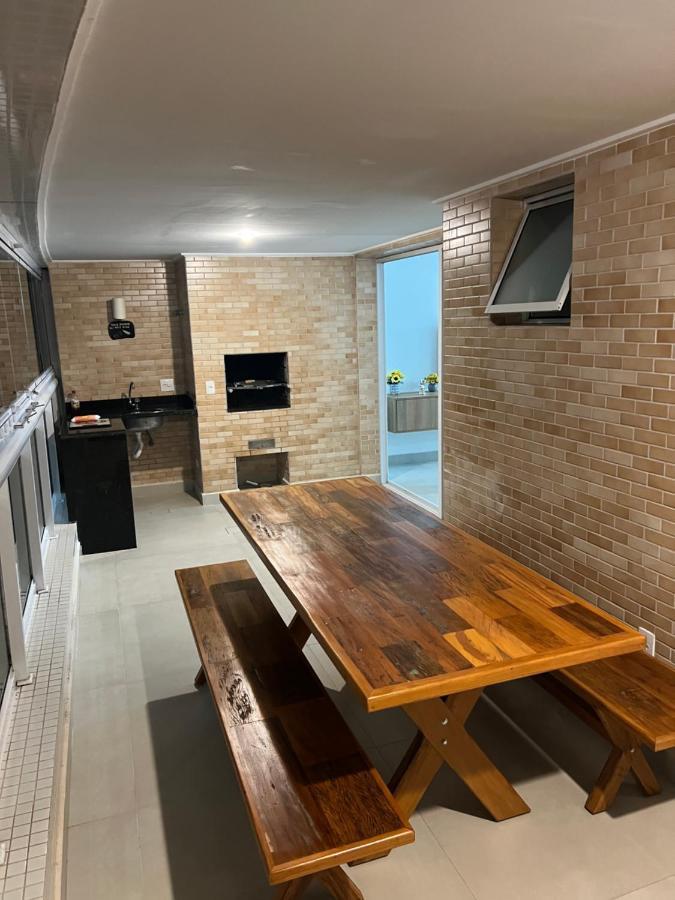 Completo Riviera De Sao Lourenco Holiday home Bertioga