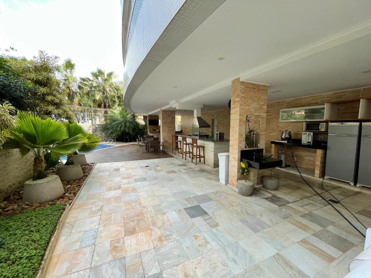 Holiday home Completo Riviera De Sao Lourenco Bertioga