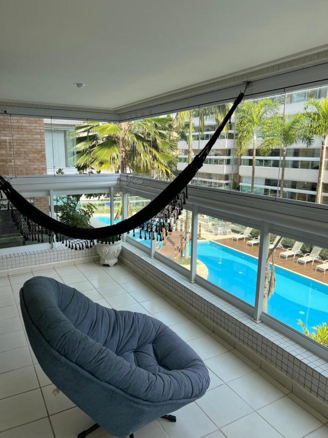 Completo Riviera De Sao Lourenco Holiday home *