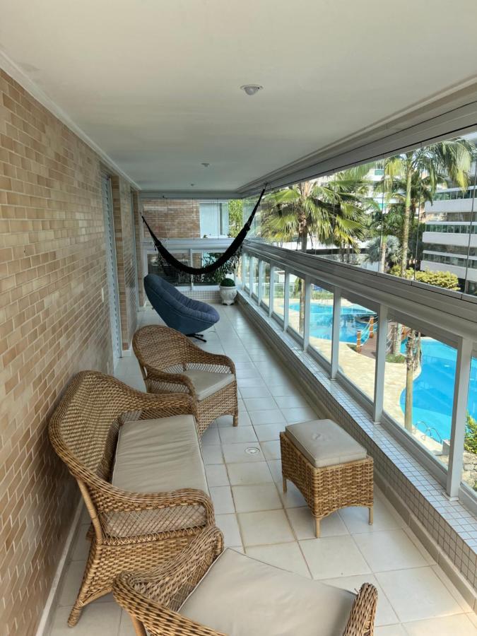 Completo Riviera De Sao Lourenco Holiday home Bertioga