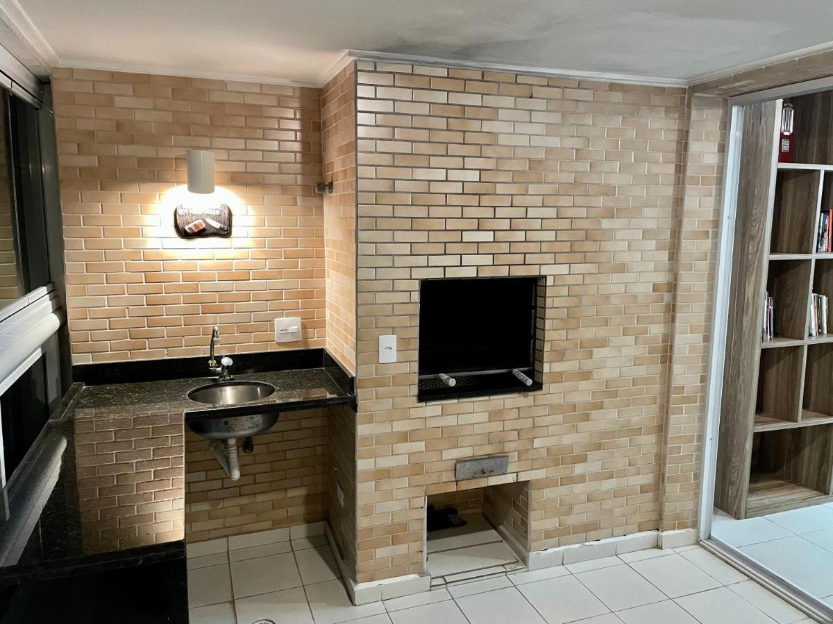 Completo Riviera De Sao Lourenco Holiday home Bertioga
